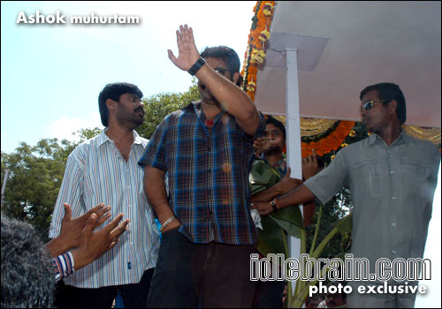 ashok