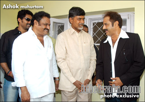 ashok