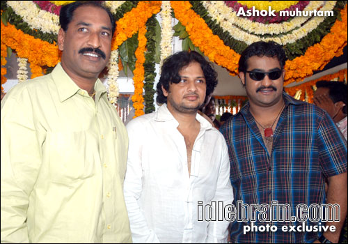 ashok