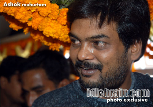 ashok