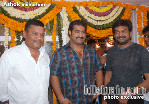 ashok