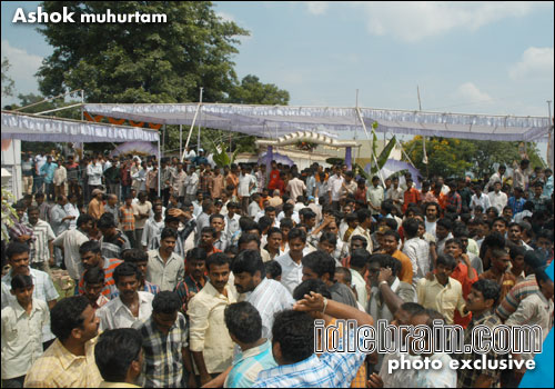 ashok