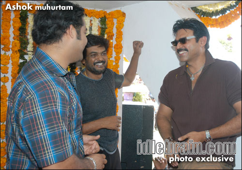 ashok