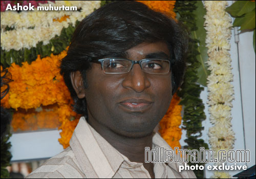 ashok