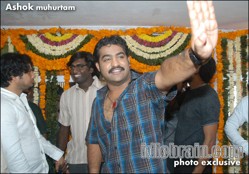 ashok