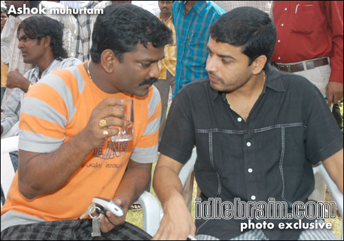 ashok