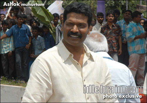 ashok