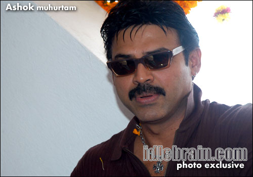 ashok