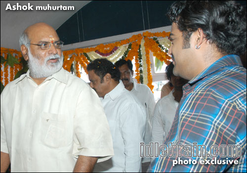 ashok