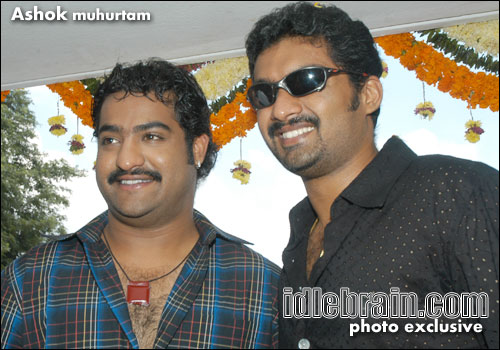 ashok