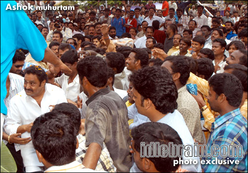 ashok