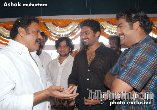 ashok