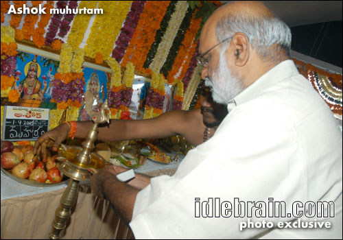 ashok