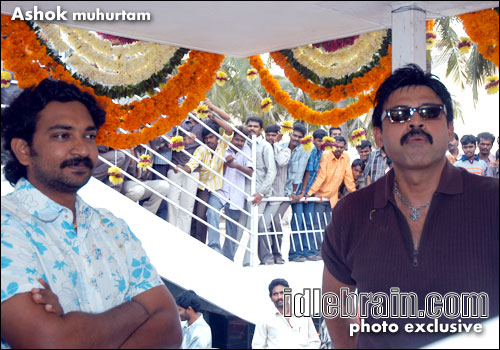 ashok