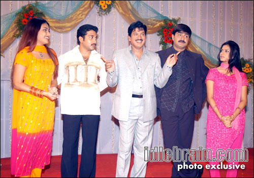 Damini Entertainments