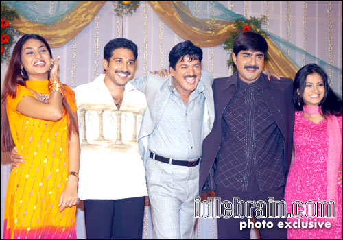 Damini Entertainments