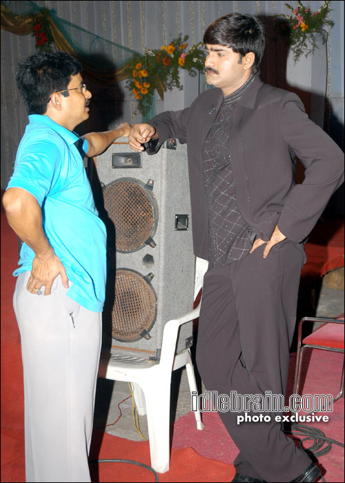 Damini Entertainments