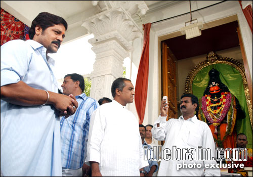 Hanumanthu