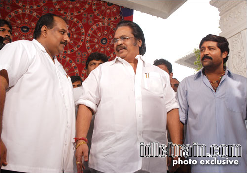 Hanumanthu