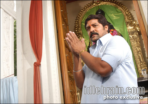 Hanumanthu