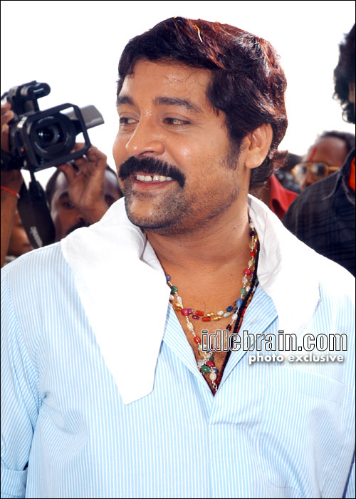 Hanumanthu