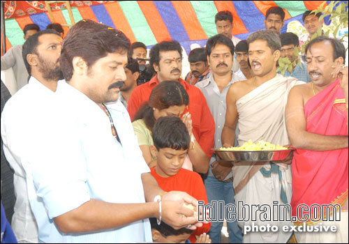 Hanumanthu