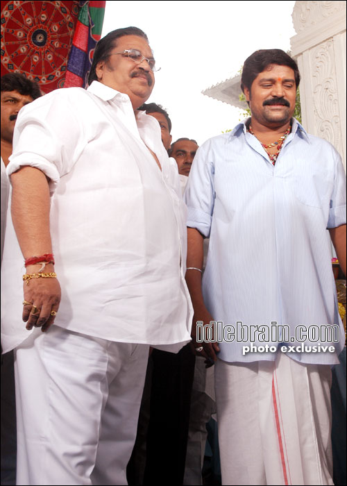 Hanumanthu