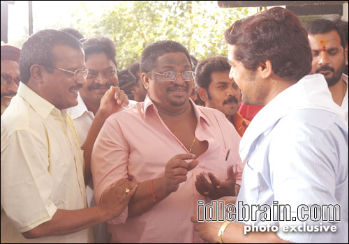 Hanumanthu