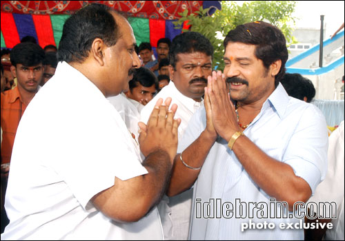 Hanumanthu