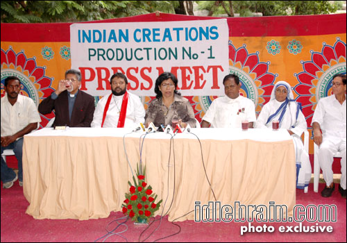 Indian Creations