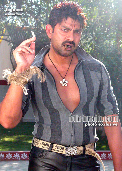 Jagapati