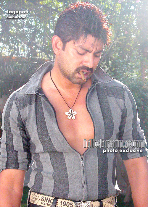 Jagapati