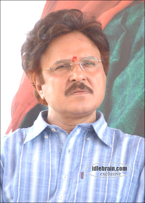 Manasu Palike Mouna Ragam