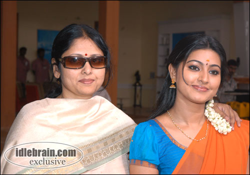 Manasu Palike Mouna Ragam