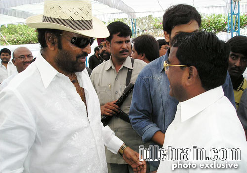Manoj 2nd film