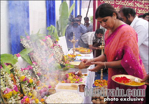 Manoj 2nd film