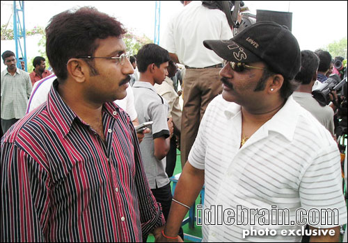 Manoj 2nd film