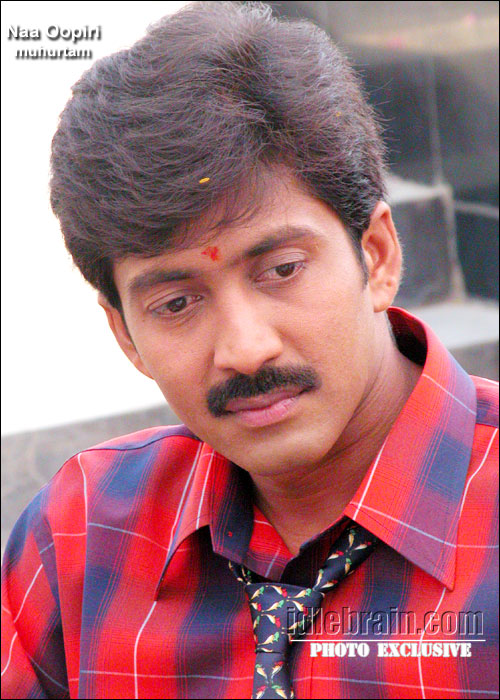 naa oopiri