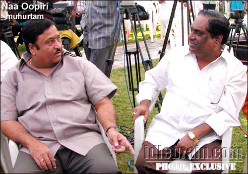 naa oopiri