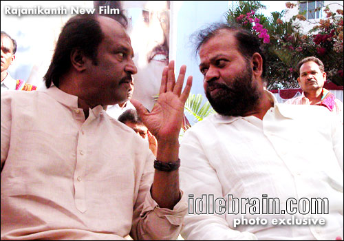rajnikant