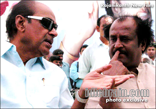 rajnikant