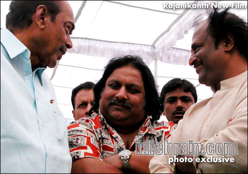 rajnikant