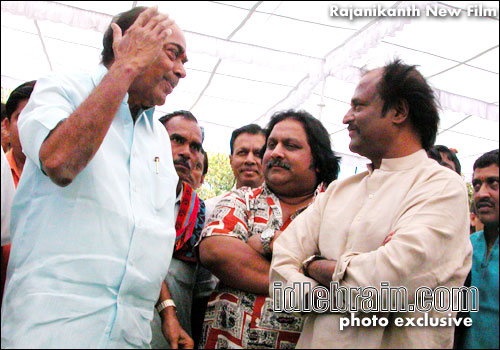 rajnikant