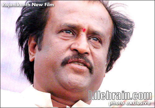 rajnikant