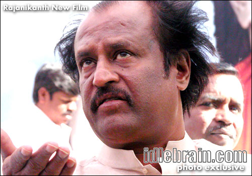 rajnikant