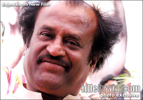rajnikant