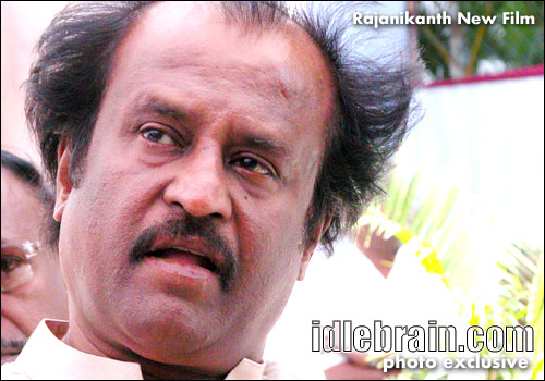 rajnikant