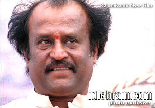 rajnikant