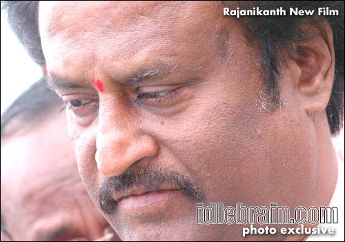 rajnikant