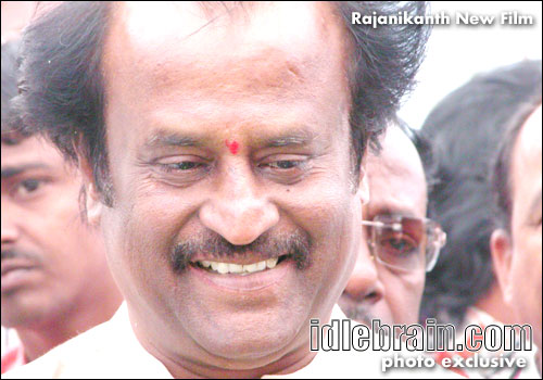 rajnikant